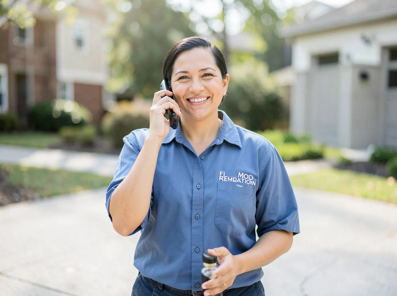 Mold Remediation Juliustown, NJ FAQs